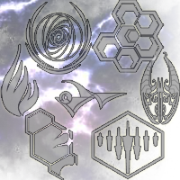 factions